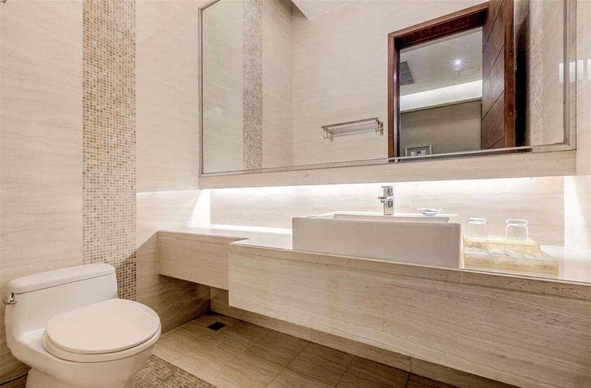 Guangzhou Nuomo International Hotel-Canton Fair Free Shuttle Bus Ngoại thất bức ảnh