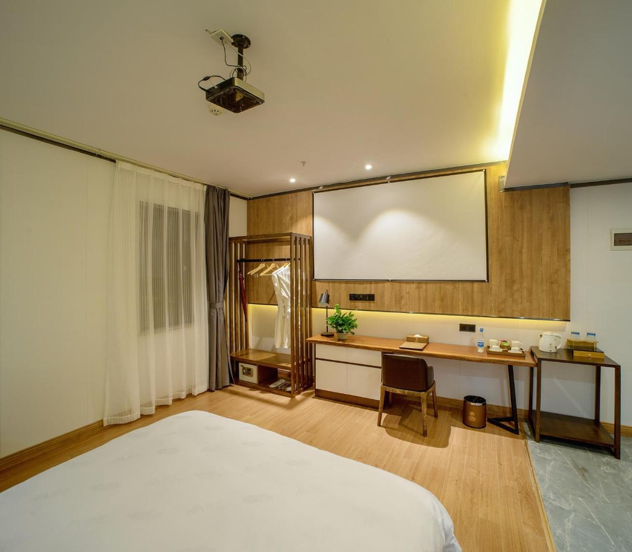 Guangzhou Nuomo International Hotel-Canton Fair Free Shuttle Bus Ngoại thất bức ảnh