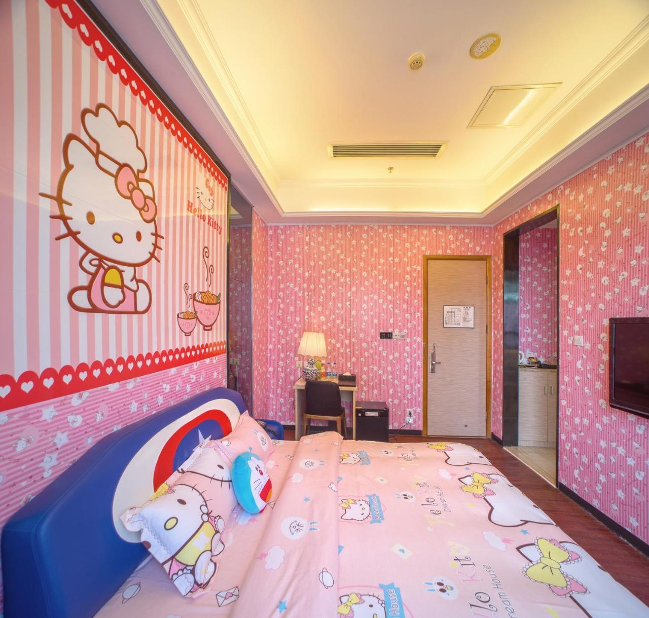 Guangzhou Nuomo International Hotel-Canton Fair Free Shuttle Bus Ngoại thất bức ảnh